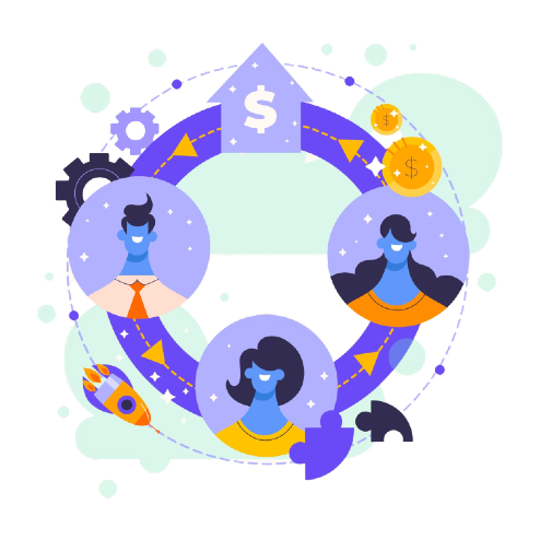 AI-Powered Matching
