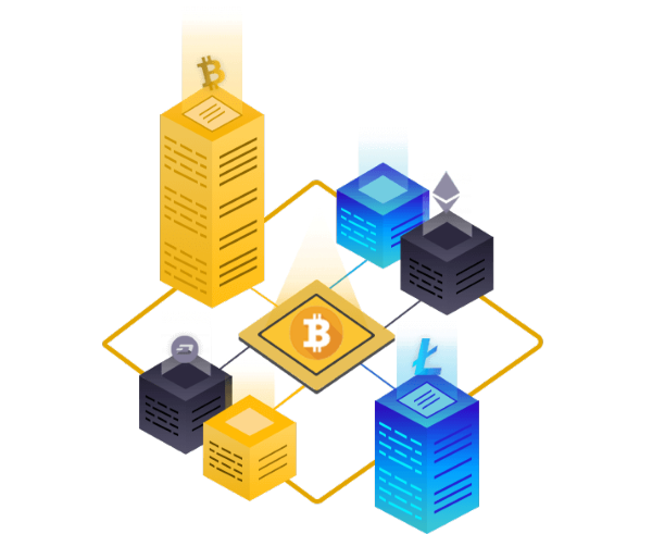 Secure Blockchain Payments